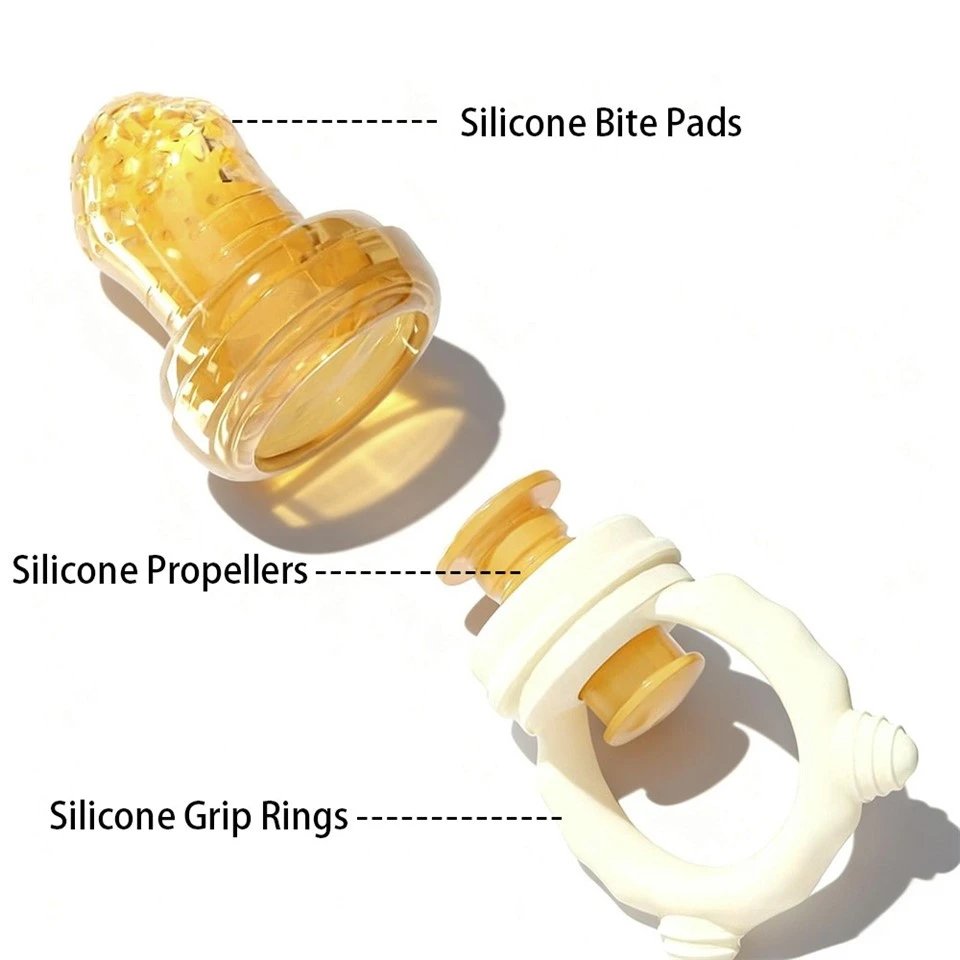 Rabbit-Shaped Baby Feeder best